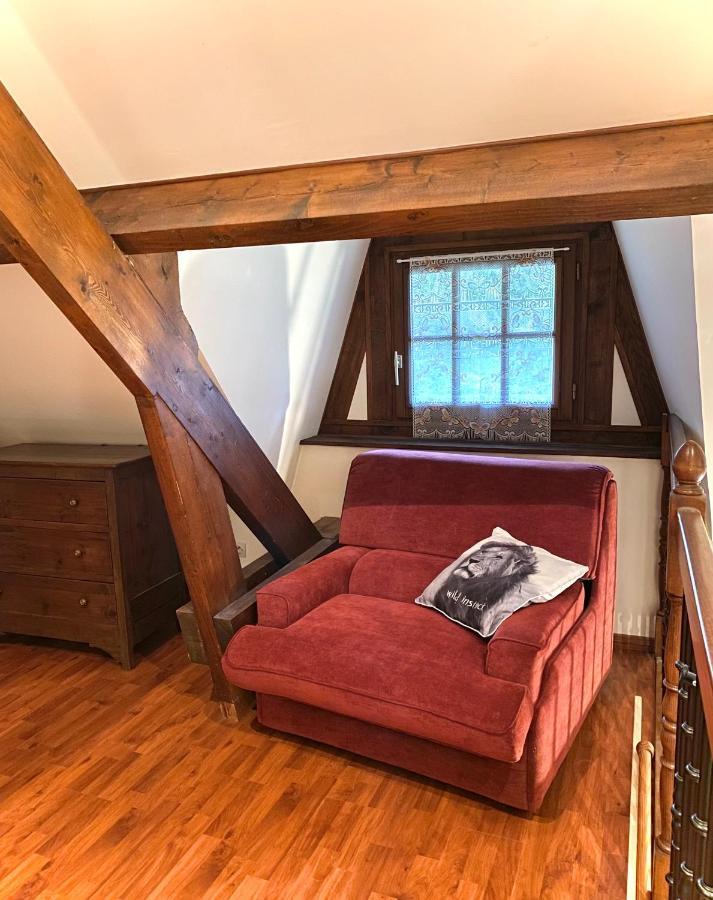 Maison Traditionnelle Normande Avec Piscine Hotot-en-Auge 외부 사진